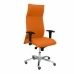 Kontorsstol Albacete P&C BALI308 Orange