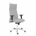 Cadeira de escritório Albacete P&C SBALI40 Cinzento Cinzento claro