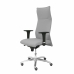 Cadeira de escritório Albacete P&C SBALI40 Cinzento Cinzento claro