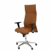 Office Chair Albacete P&C B24APRP Brown