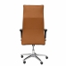 Office Chair Albacete P&C B24APRP Brown