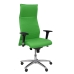 Irodai szék P&C SBALI15 Zöld