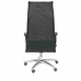 Office Chair Sahúco XL P&C LBALI39 Turquoise