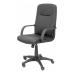 Chaise de Bureau Villa Foröl 261SPNE Noir Polyamide