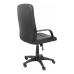 Office Chair Villa Foröl 261SPNE Black Polyamide