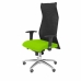 Sillón de Oficina Sahúco XL P&C LBALI22 Verde Pistacho