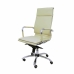 Chaise de Bureau P&C 4DBSPCR Crème