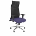 Kancelářská židle Sahúco XL P&C BALI261 Modrý