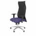 Cadeira de escritório Sahúco XL P&C BALI261 Azul