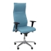 Chaise de Bureau P&C SBALI13 Bleu ciel