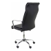 Chaise de Bureau Carcelén P&C 260SPNE Noir