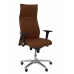 Office Chair P&C BALI463 Dark brown