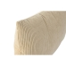 Cuscino Home ESPRIT Beige 50 x 15 x 30 cm