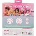 Bluetooth-kuulokkeet Wow Generation 26 x 22 x 6,5 cm