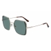 Sieviešu Saulesbrilles Karl Lagerfeld KL340S-711 ø 56 mm