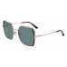Solbriller til kvinder Karl Lagerfeld KL340S-711 ø 56 mm