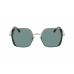 Sieviešu Saulesbrilles Karl Lagerfeld KL340S-711 ø 56 mm