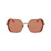 Damensonnenbrille Karl Lagerfeld KL340S-800 ø 56 mm