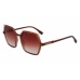 Sieviešu Saulesbrilles Karl Lagerfeld KL6083S-246 ø 56 mm