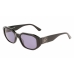 Zonnebril Dames Karl Lagerfeld KL6073S-001 ø 54 mm