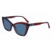 Sieviešu Saulesbrilles Karl Lagerfeld KL6105S-604 ø 54 mm