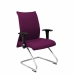 Pieņemšanas krēsls Albacete confidente P&C BALI760 Violets