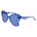 Damensonnenbrille LIU JO LJ775S-429 Ø 53 mm Blau