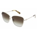 Solbriller for Kvinner Longchamp LO153S-712 ø 59 mm