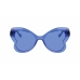 Damensonnenbrille LIU JO LJ775S-429 Ø 53 mm Blau