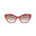 Moteriški akiniai nuo saulės LIU JO LJ756S-601 Ø 53 mm