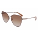 Damensonnenbrille Longchamp LO165S-734 ø 60 mm