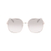 Ladies' Sunglasses Longchamp LO159S-733 ø 59 mm