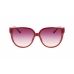 Damensonnenbrille LIU JO LJ764SR-601 ø 57 mm