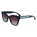 Solbriller til kvinder Longchamp LO699S-400 Ø 53 mm