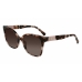 Damensonnenbrille Longchamp LO657S-619 Ø 55 mm