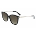 Sieviešu Saulesbrilles Longchamp LO660S-001 ø 54 mm