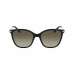 Sieviešu Saulesbrilles Longchamp LO660S-001 ø 54 mm