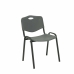 Стол за Прием Robledo Royal Fern 426PTNI600 Сив (4 uds)