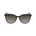 Dámske slnečné okuliare Longchamp LO647S-010 Ø 53 mm