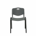 Reception Chair Robledo Royal Fern 226PTNI600 Grey (2 uds)