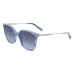 Solbriller for Kvinner Longchamp LO660S-421 ø 54 mm