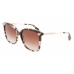 Sieviešu Saulesbrilles Longchamp LO706S-404 ø 57 mm