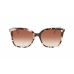 Solbriller for Kvinner Longchamp LO706S-404 ø 57 mm