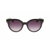 Solbriller for Kvinner Longchamp LO697S-001 Ø 53 mm
