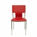 Silla de Recepción Reolid P&C 4219RJ Rojo (4 uds)