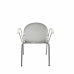 Cadeira de receção Ves P&C 4320BL Branco (4 uds)