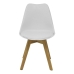 Reception Chair Don Rodrigo Foröl 4351PTBLSP10 White (4 uds)