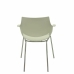 Krzesło Recepcyjne Torrenueva P&C 1 Biały (3 uds)