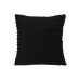 Almofada Home ESPRIT Preto 45 x 8 x 45 cm