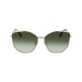 Ochelari de Soare Damă Victoria Beckham VB225S-700 ø 59 mm